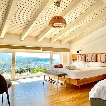 Tzavelitiko Home Himare Buitenkant foto