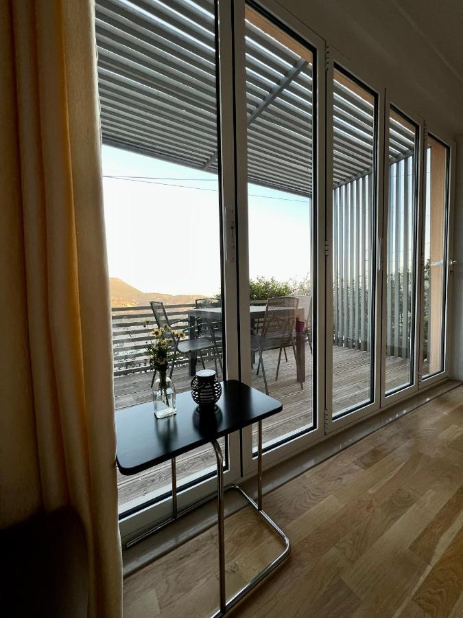 Tzavelitiko Home Himare Buitenkant foto