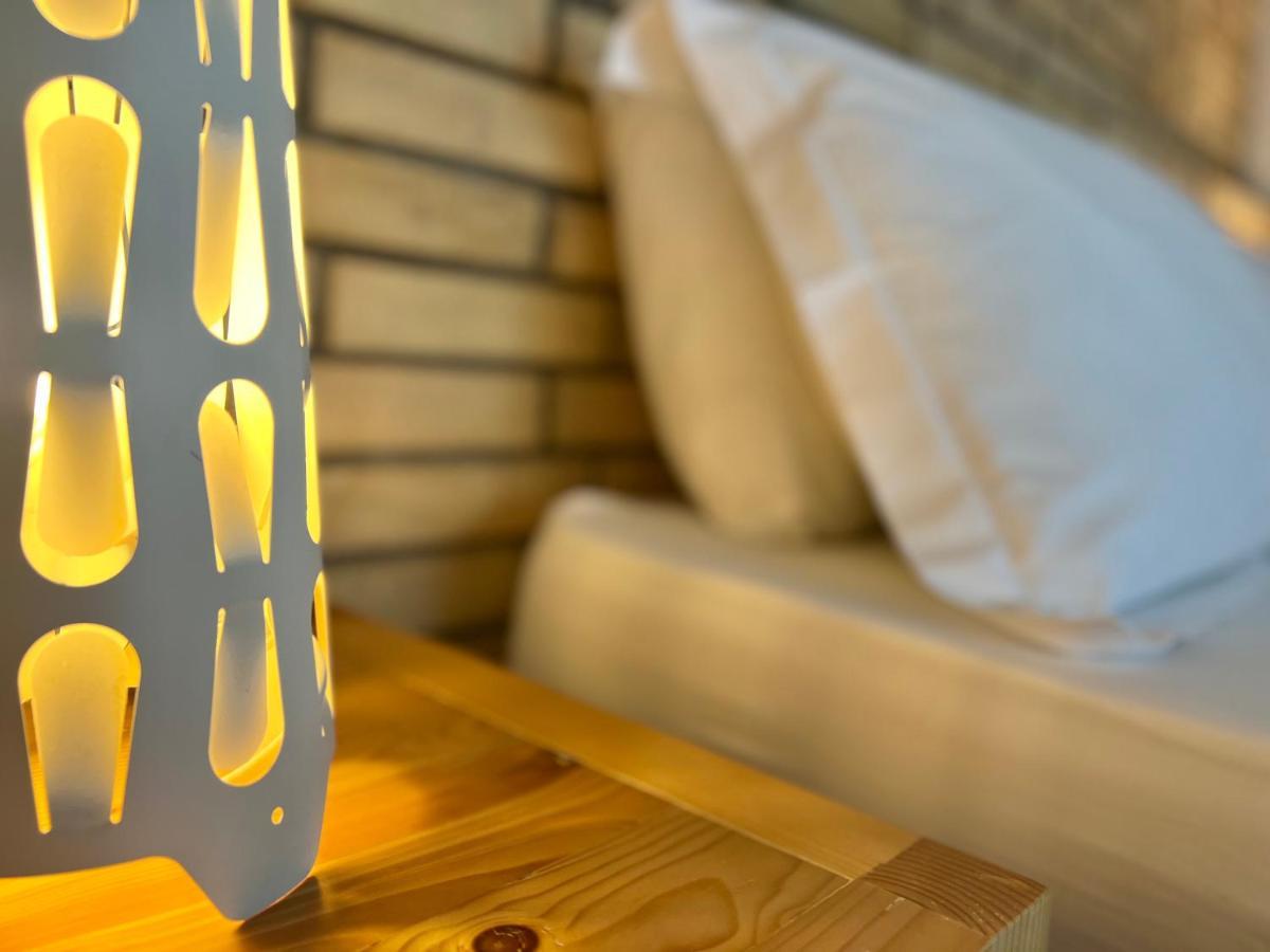 Tzavelitiko Home Himare Buitenkant foto